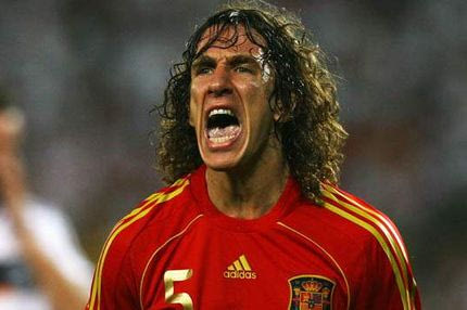 Πουγιόλ: “Να τελειώσω την καριέρα μου στη Μπάρτσα”