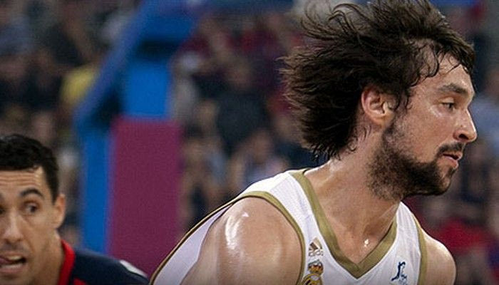 Αντεξε στην πίεση η Ρεάλ