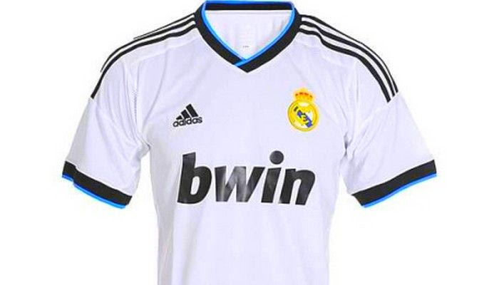 Οι νέες εμφανίσεις της Ρεάλ