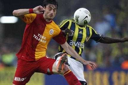 Πρωταθλήτρια η Γαλατάσαραϊ