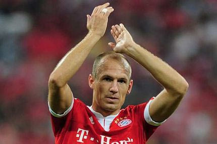 Ρόμπεν: “Η Τσέλσι δεν προσφέρει θέαμα αφότου έφυγα”