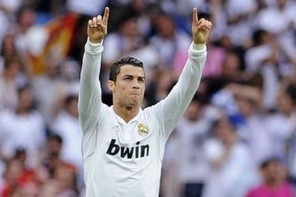Τα 60 φετινά γκολ του Κριστιάνο Ρονάλντο