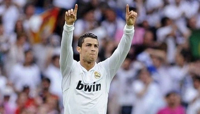 Τα 60 φετινά γκολ του Κριστιάνο Ρονάλντο