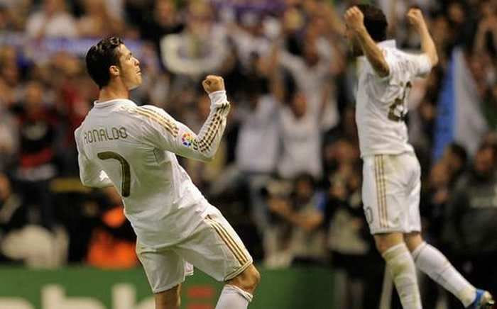 Ρονάλντο: “Ήμασταν καλύτεροι από την Μπαρτσελόνα”