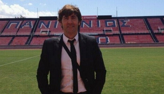 Από τη Νέα Σμύρνη στη…Μάλτα