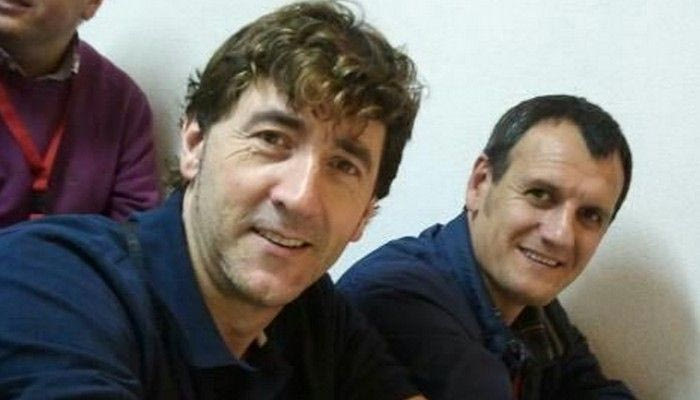 Έρχεται ο Σαλίνας