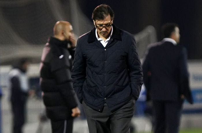 Τέσσερις οι απουσίες για τον Απόλλωνα