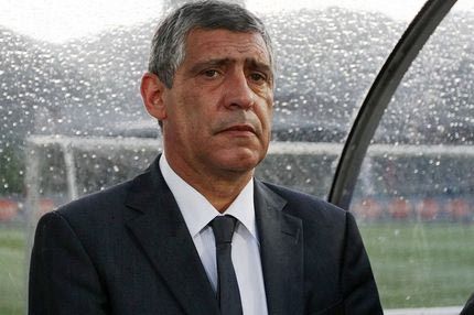 Σάντος: “Στο σωστό δρόμο”