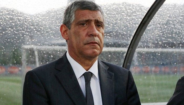 Σάντος: “Στο σωστό δρόμο”