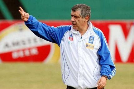 Σάντος: “Ξεκινήσαμε αργά”