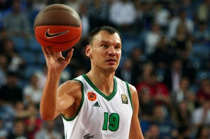 Γιασικεβίτσιους: “Η ζωή συνεχίζεται”