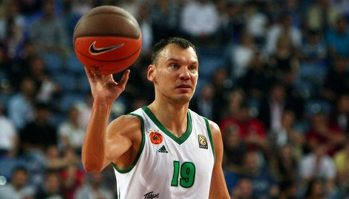 Γιασικεβίτσιους: “Η ζωή συνεχίζεται”