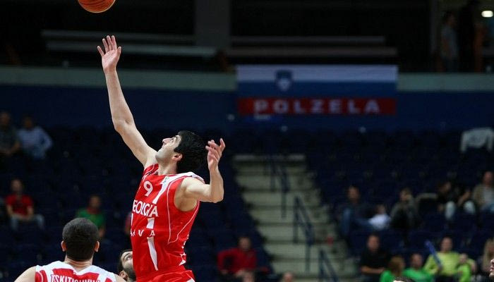 Συμφώνησε με τη Μακάμπι ο Σερμαντίνι