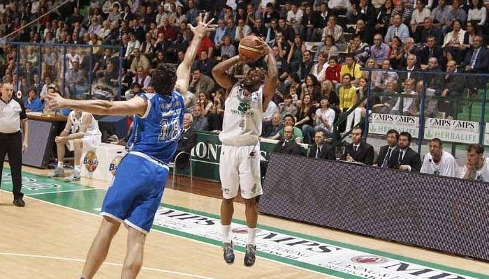Πιο εύκολα δεν γίνεται για τη Σιένα