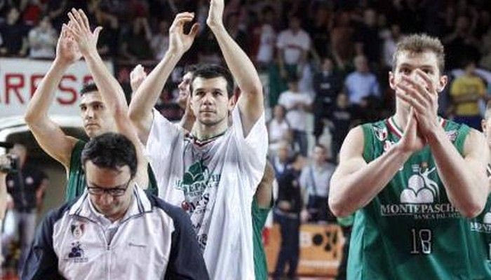Επίδειξη δύναμης και 1-0 η Σιένα