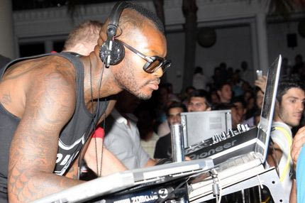 Ο Τζιμπρίλ ξανάρχεται