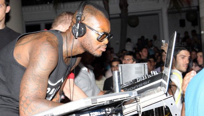 Ο Τζιμπρίλ ξανάρχεται