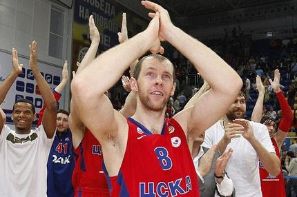 Σισκάουσκας: “Μην υποτιμάτε τον Παναθηναϊκό”