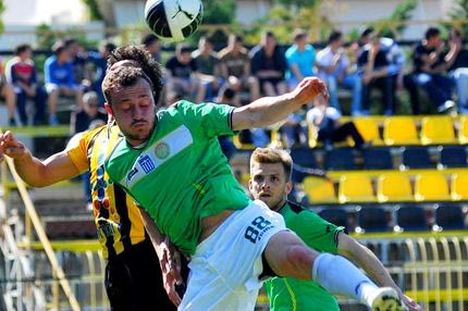 Σκλιοπίδης στο Contra.gr: “Πιο ομάδα απ’ όλους”