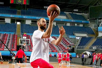 Σπανούλης: “Ανοίγεται μια άλλη προοπτική μπροστά μας”