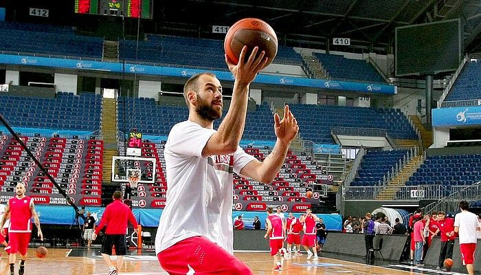 Σπανούλης: “Ανοίγεται μια άλλη προοπτική μπροστά μας”