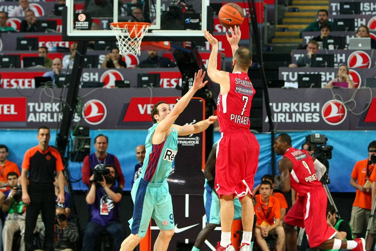 Η συζήτηση για το Final 4