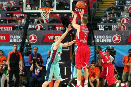 Η συζήτηση για το Final 4