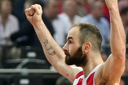 Ραντεβού Σπανούλη-Μπαρτζώκα