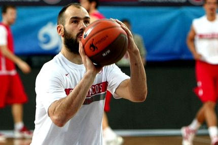 Η Mission Impossible του Ολυμπιακού