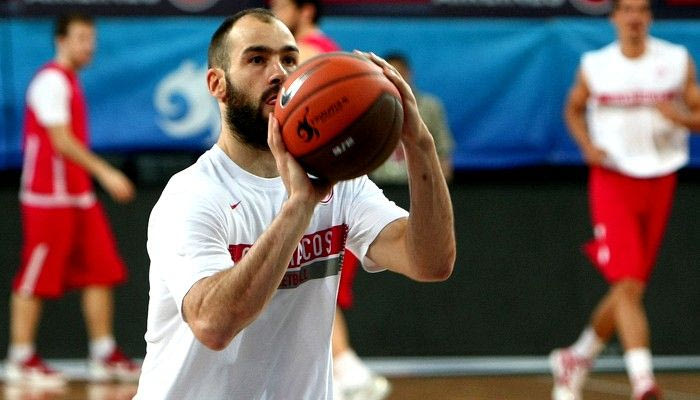 Η Mission Impossible του Ολυμπιακού