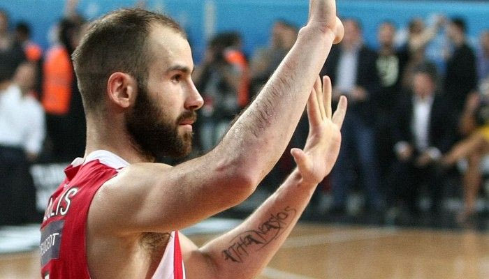 Σπανούλης: “Αξίζαμε την πρόκριση”