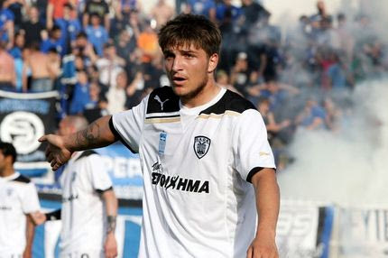 “Υπήρχαν ημέρες που δεν είχαμε ούτε ευρώ”