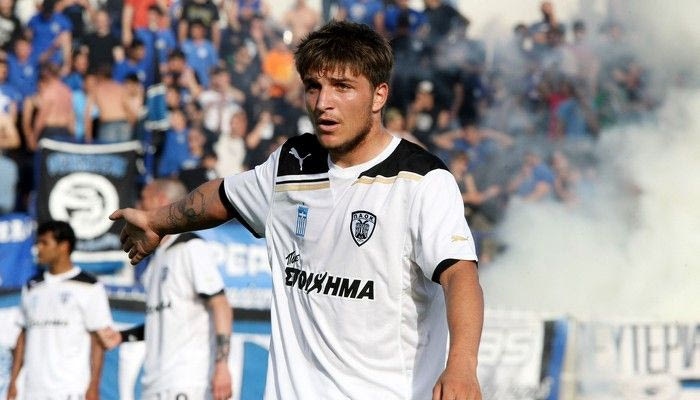 “Υπήρχαν ημέρες που δεν είχαμε ούτε ευρώ”