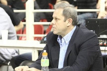 Σταυρόπουλος: “Θα κάνουμε κι άλλα happenings”