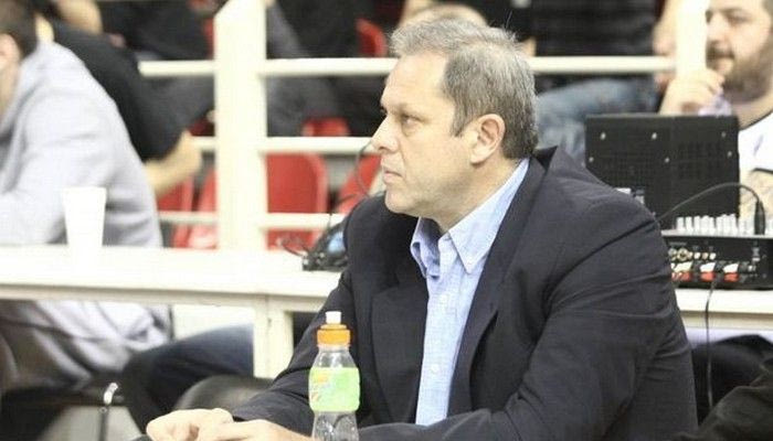 Σταυρόπουλος: “Θα κάνουμε κι άλλα happenings”