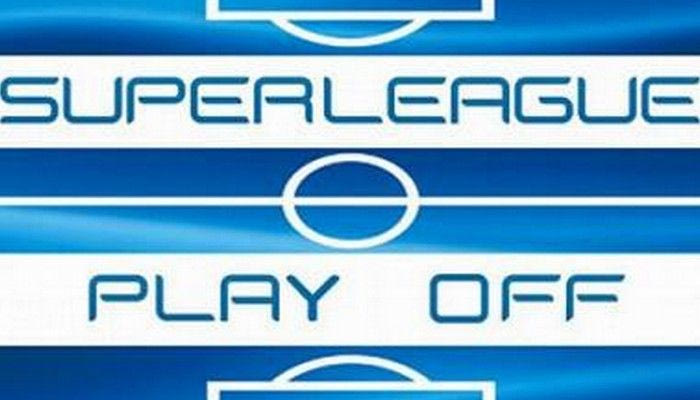 Τα ευρωπαϊκά εισιτήρια βάσει της θέσης στα πλέι οφ (ΠΙΝΑΚΕΣ)