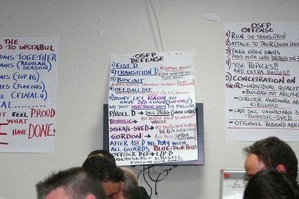 Ο Κιριλένκο, ο Σάρας,η… σημαία και ο Υφαντής