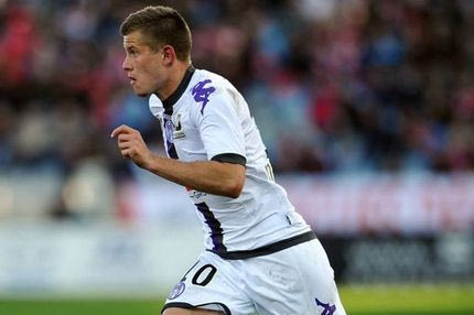 Θέλει Ταμπανού η Ίντερ