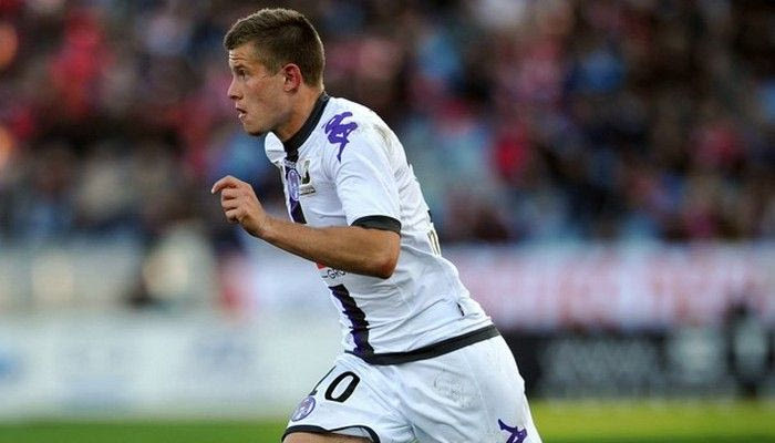 Θέλει Ταμπανού η Ίντερ