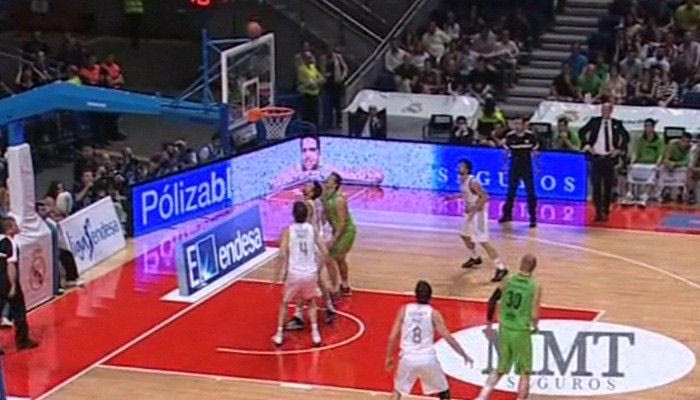 Ο Τελέτοβιτς σκοράρει με… ταμπλό