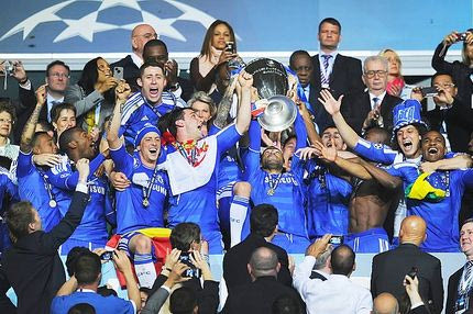 Μπάγερν Μονάχου – Τσέλσι: Οι προσωπικότητες στην υπηρεσία του τακτικού σχεδιασμού