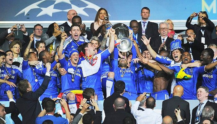 Μπάγερν Μονάχου – Τσέλσι: Οι προσωπικότητες στην υπηρεσία του τακτικού σχεδιασμού