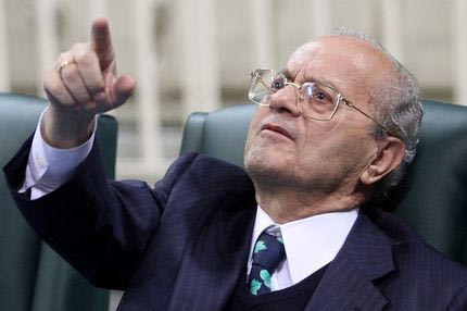 Αποδοκιμάστηκε ο Θανάσης Γιαννακόπουλος