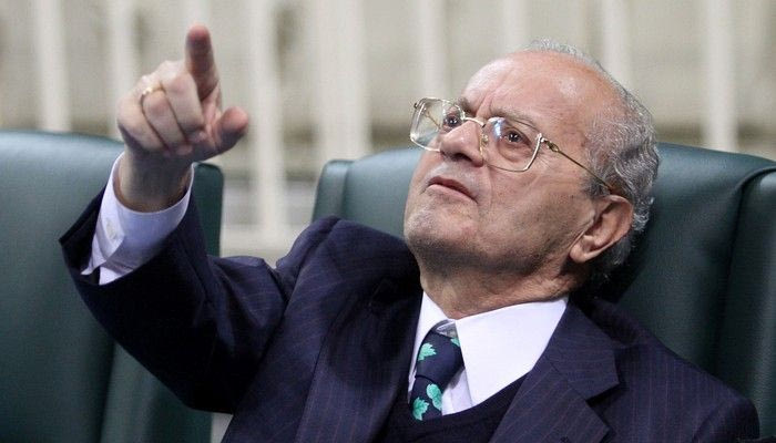 Αποδοκιμάστηκε ο Θανάσης Γιαννακόπουλος