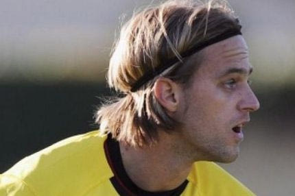 Ανανέωσε ο Χίλντεμπραντ