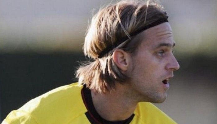 Ανανέωσε ο Χίλντεμπραντ