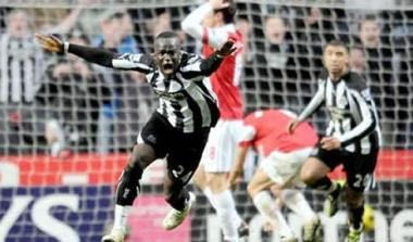 Μέχρι το 2017 παραμένει στη Νιούκαστλ ο Τιοτέ