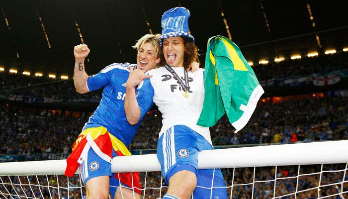 Τόρες: “Είχαμε την τύχη με το μέρος μας”