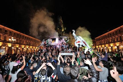 Το πάρτι της “μεγάλης κυρίας”