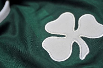 Η νέα φανέλα του Παναθηναϊκού